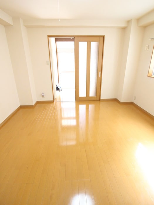 居室 高橋マンション　１階
