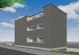 仮）さがみ野３丁目共同住宅