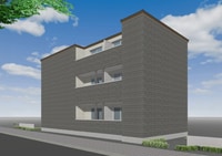 仮）さがみ野３丁目共同住宅