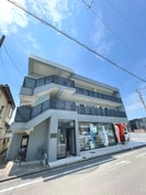 シティ－ホ－ムセンチュリ－緑町の外観