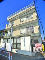 第１サンハイツ