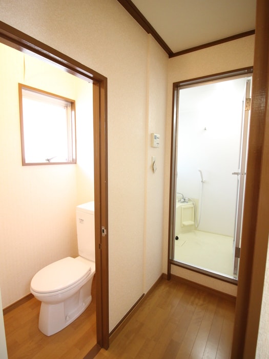 内観写真 第１サンハイツ