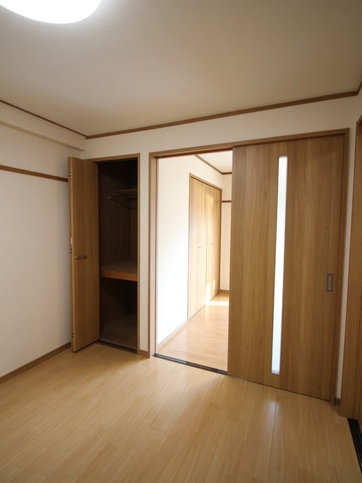 収納 第１サンハイツ