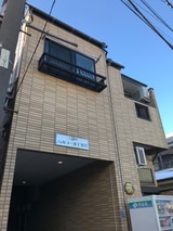 ベガ・コーポ上落合