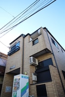 外観写真 ベガ・コーポ上落合