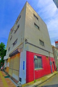 滝沢ビル
