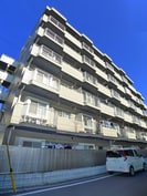 エヌエフ中浦和の外観