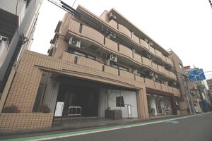 ﾘｳﾞﾚ･清水の森(213)