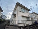 ハイツ山室Ａ