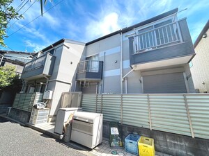 セジュ－ル永福町