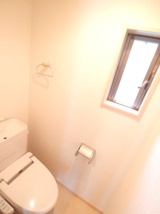 トイレ セジュ－ル永福町