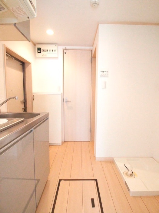 廊下 セジュ－ル永福町