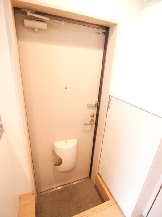 玄関 セジュ－ル永福町