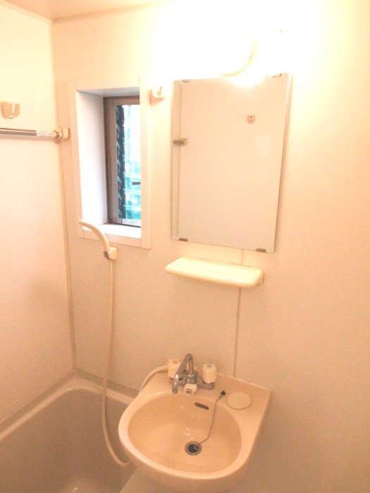 洗面 セジュ－ル永福町