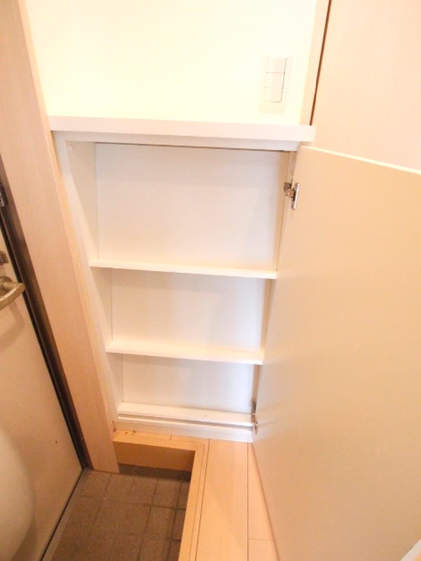 靴箱 セジュ－ル永福町