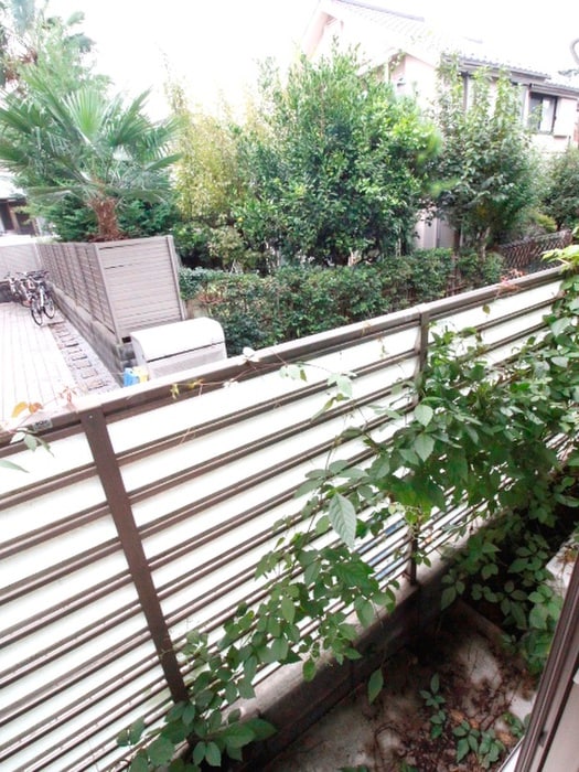 ベランダ・バルコニー セジュ－ル永福町