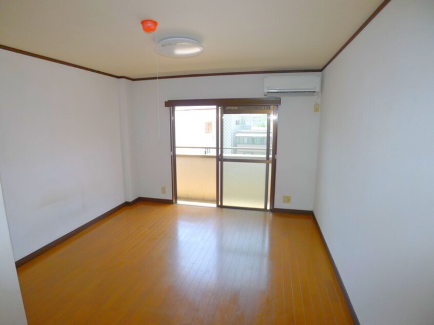 居室 シティハイツ