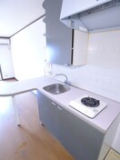 キッチン シティハイツ