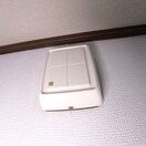 内観写真 シティハイツ