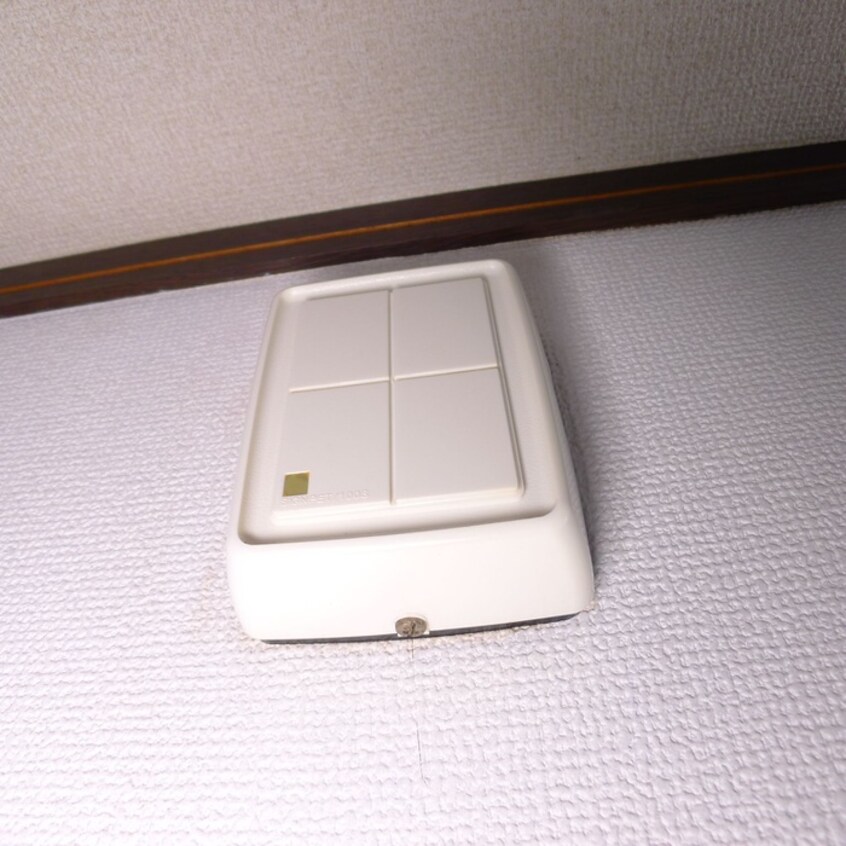 内観写真 シティハイツ