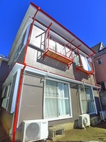 MAISON　DE　BRUN