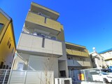 アイリス北綾瀬