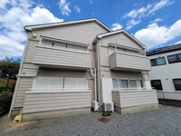 岩崎ハイツ