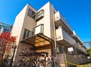 サウスコ－ト多摩川の外観