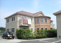 プレシャスアボ－ドＢ