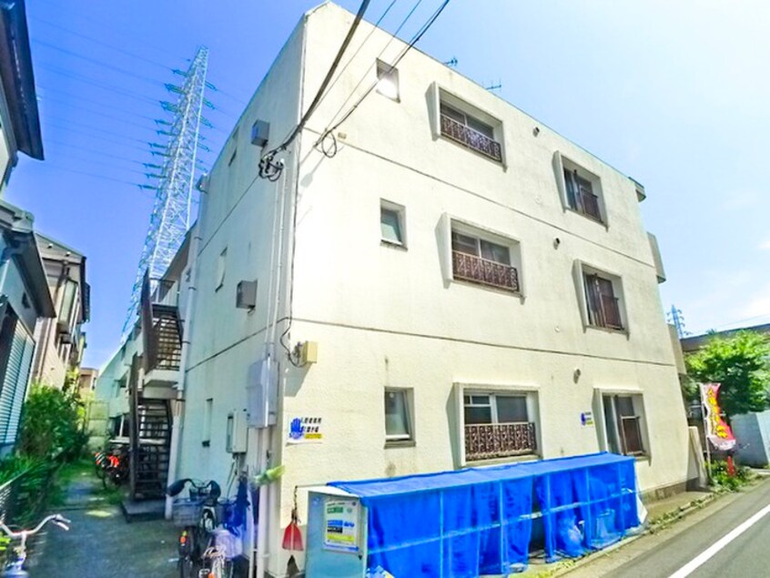 建物設備 プラザ品川