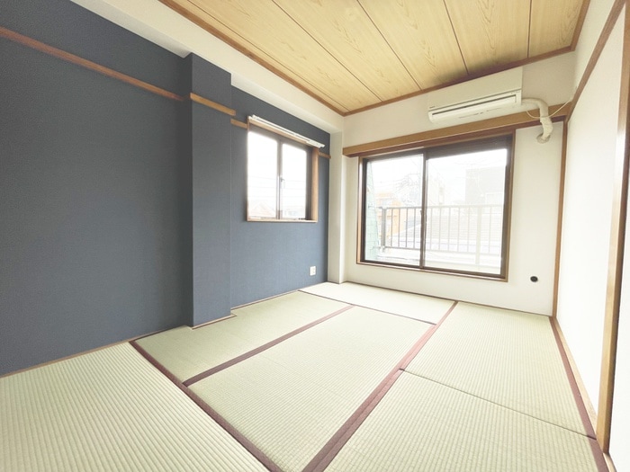 居室 メゾンＡＳＡＭＩ