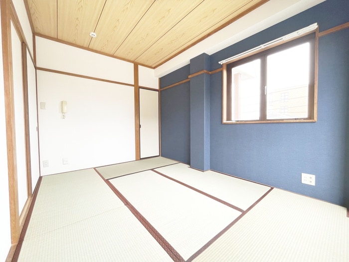居室 メゾンＡＳＡＭＩ