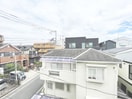 室内からの展望 メゾンＡＳＡＭＩ