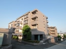 ジュネスあかね台の外観