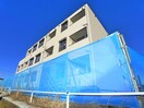 建物設備 Ｆｒａｎｋｌｉｎ　Ａｖｅ.