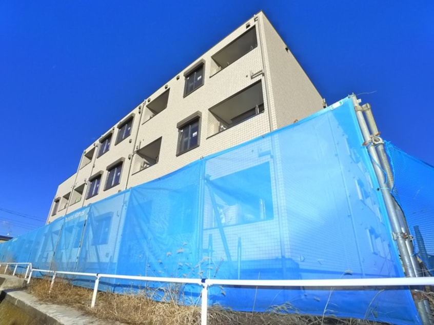 建物設備 Ｆｒａｎｋｌｉｎ　Ａｖｅ.