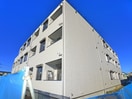 建物設備 Ｆｒａｎｋｌｉｎ　Ａｖｅ.