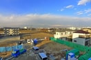 周辺環境 Ｆｒａｎｋｌｉｎ　Ａｖｅ.