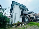 ハイムコイケの外観