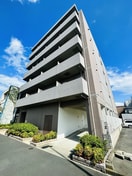 外観写真 リバ－サイドプレ－ヌ