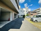 駐車場 リバ－サイドプレ－ヌ