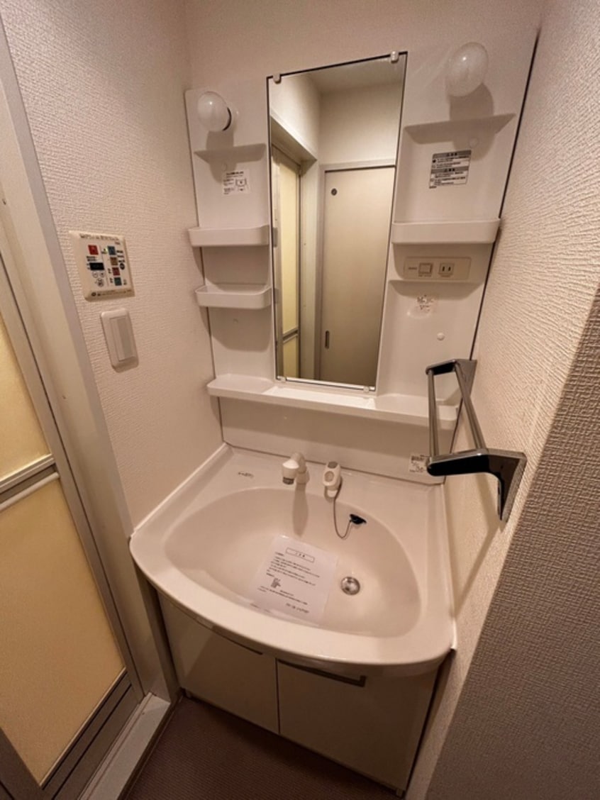 洗面 リバ－サイドプレ－ヌ