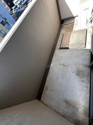 ベランダ・バルコニー リバ－サイドプレ－ヌ