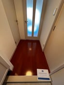 廊下 リバ－サイドプレ－ヌ
