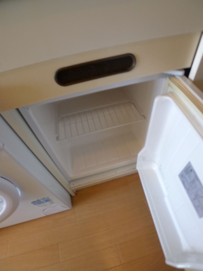 内観写真 プランドール富浜第Ⅱ
