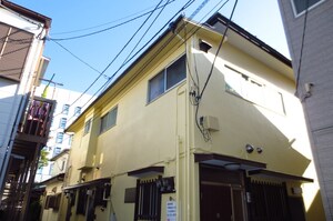 ハウスフジ