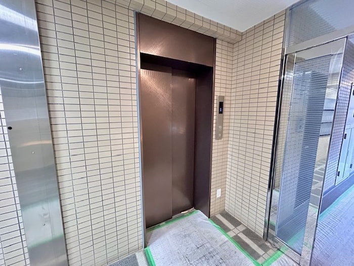 建物設備 Belleviage Kizuki