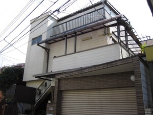 サン・ハイツ