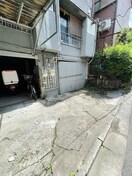 建物設備 上地荘Ｂ棟