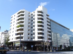 山屋東陽ハイツ（５０４）